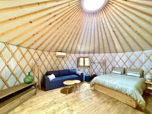 Fuenteheridos Otro | Camping El Madroñal