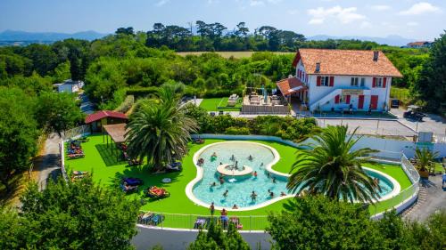 Bidart Otro | Camping Erreka