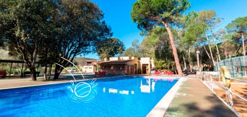 Esponella Otro | Camping Esponellà