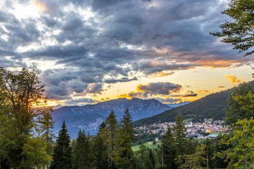 Folgaria Otro | Camping Essenza Alpina