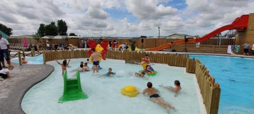 Rue Otro | Camping et Gîte La Garenne de moncourt baie somme