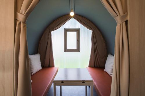 La Roche-en-Ardenne Otro | Camping Floreal La Roche-en-Ardenne