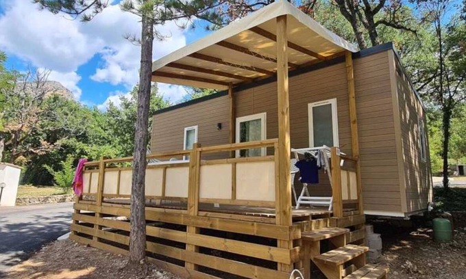 Moustiers-Sainte-Marie Casa | Camping 3 étoiles - ccbaf0a
