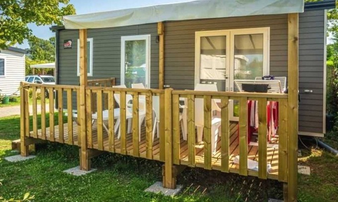 Tharon-Plage Casa | Camping - Parc aquatique - ccageih