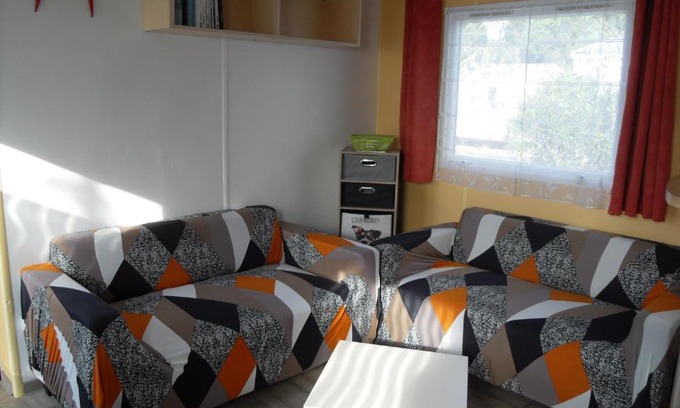 Saint-Pierre-d'Oleron Otro | camping