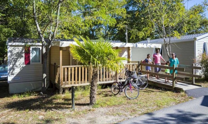 Claouey Casa | Camping - Funpass - Parc aquatique - ccaehac