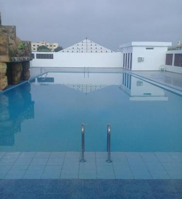 Briech Hotel | Camping Hôtel Briech & Spa
