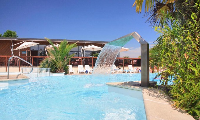 Pontorson Otro | Camping Haliotis