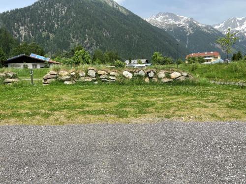 Mallnitz Otro | Camping HOCHoben