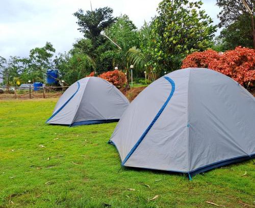 Thakursai Otro | Camping In Pawna Lake