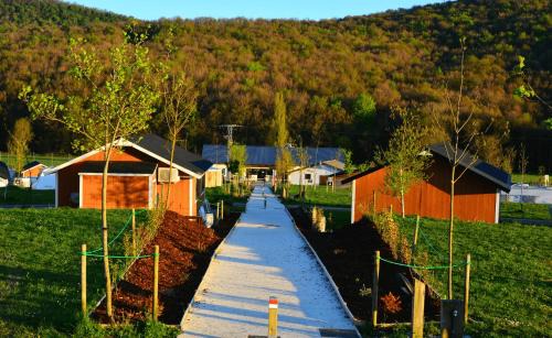 Atez Otro | Camping IZARPE