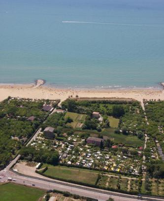 Mazzorno Sinistro Otro | Camping Klaus