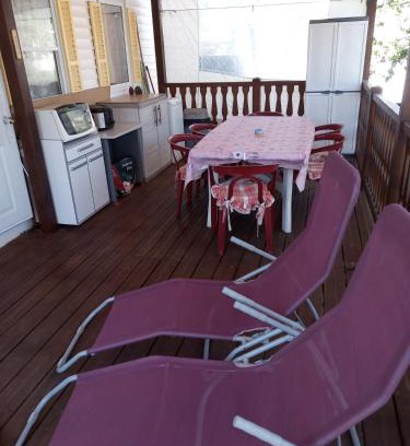 La Tamarissiere Otro | Camping l'escale
