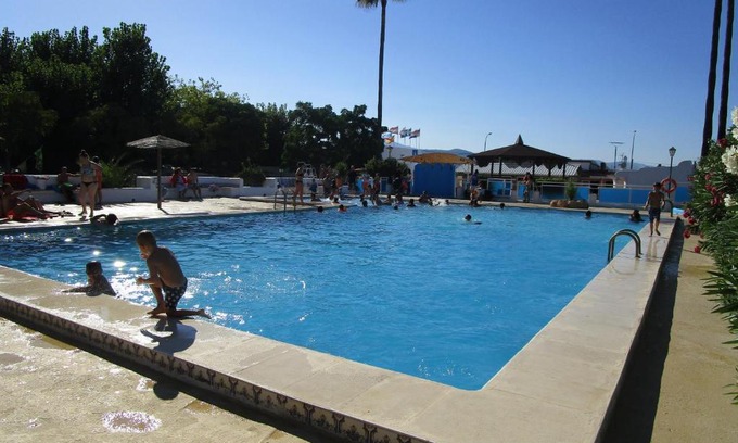 Daimuz Otro | Camping La Aventura Playa