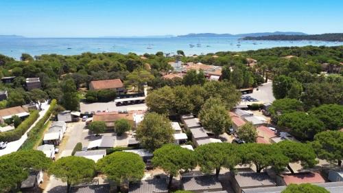 Giens Otro | Camping La Bergerie Plage