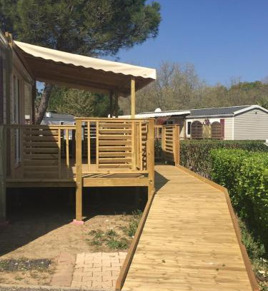 Vias Otro | Camping La Carabasse * Vias