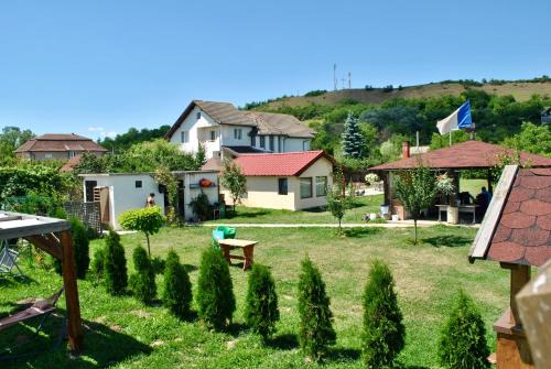 Turda Otro | Camping La Foisor Turda