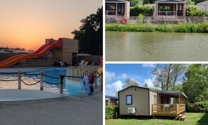 Rue Otro | Camping La Garenne De Moncourt