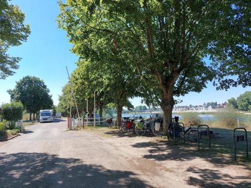Tigy Otro | Camping La Maltournée