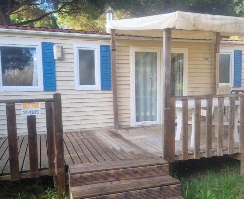 Torreilles Otro | camping la palmeraie chez caro et gui