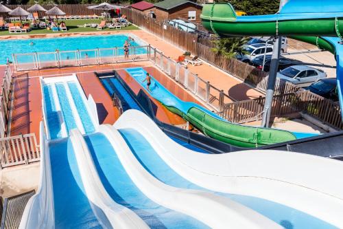Torreilles Otro | Camping La Palmeraie