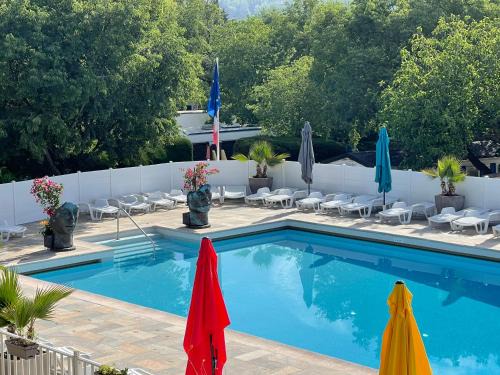 Grasse Otro | Camping la Paoute