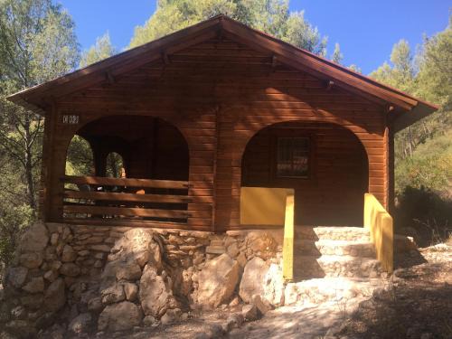 Moratalla Otro | Camping La Puerta