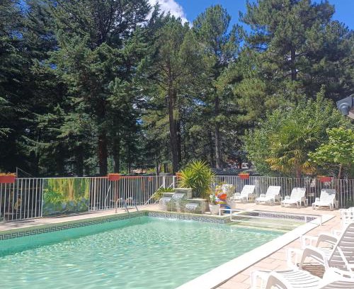 Sournia Otro | Camping la Source
