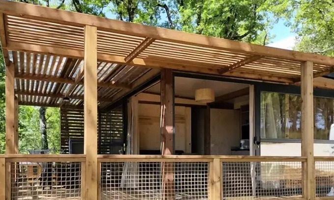 Saint-Cirq-Lapopie Chalet De Esquí | Vrbo Property