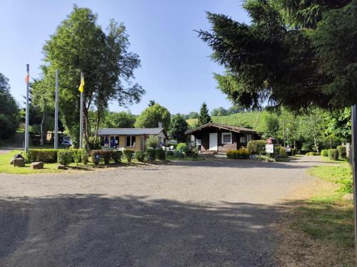 La Tour-dʼAuvergne Otro | Camping la Vallée