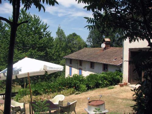 Ambert Apartamento | Camping La Vallée Verte
