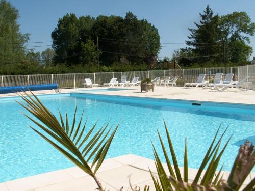 Forest-Montiers Otro | Camping La Verte Prairie