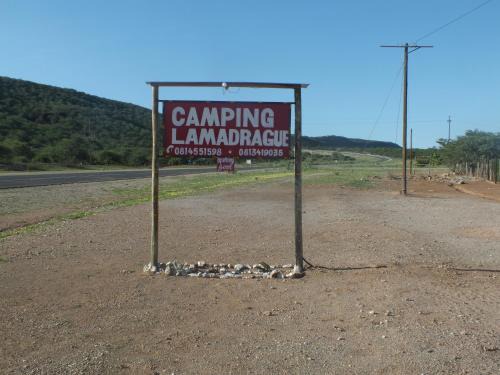 Opuwo Otro | Camping Lamadrague