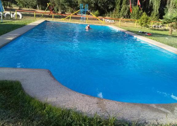 Linares Otro | Camping las islas