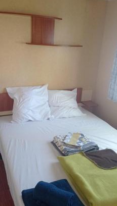 Limogne-en-Quercy Otro | CAMPING LE BEL AIR mobil home LE FIGUIER 6 personnes