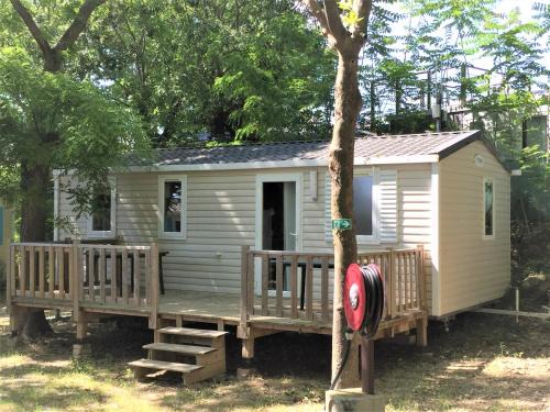 Vic-la-Gardiole Otro | camping le clos fleuri