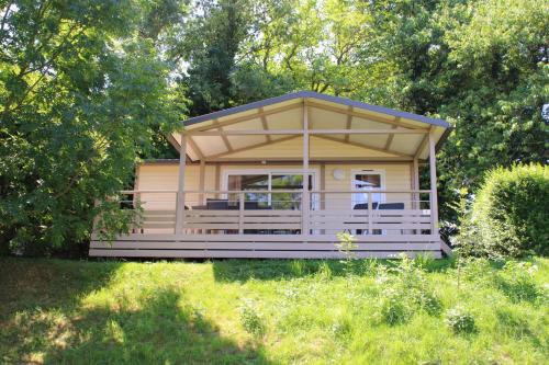Le Grand Serre Otro | Camping le Grand Cerf