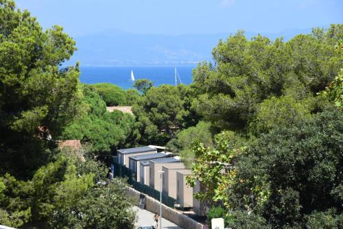 Giens Otro | Camping le Méditerranée