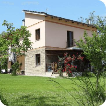 Gualdo Apartamento | Camping Le Marche Apartments