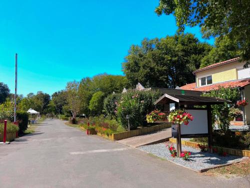 Saint-Astier Otro | Camping Le Périgord