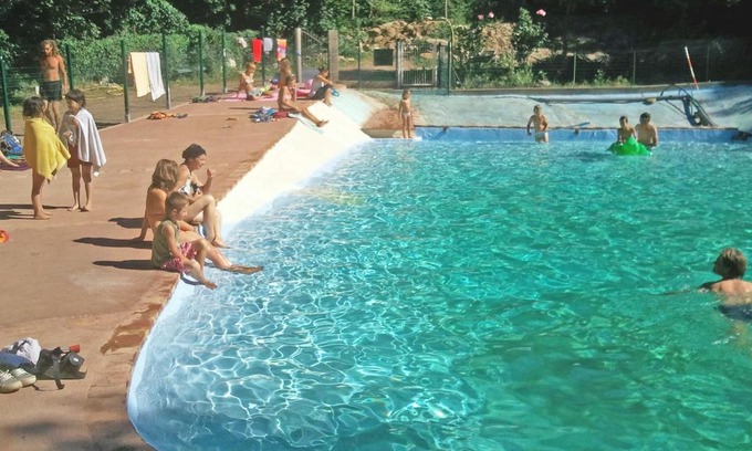 Escaro Otro | Camping le P'Tit Bonheur