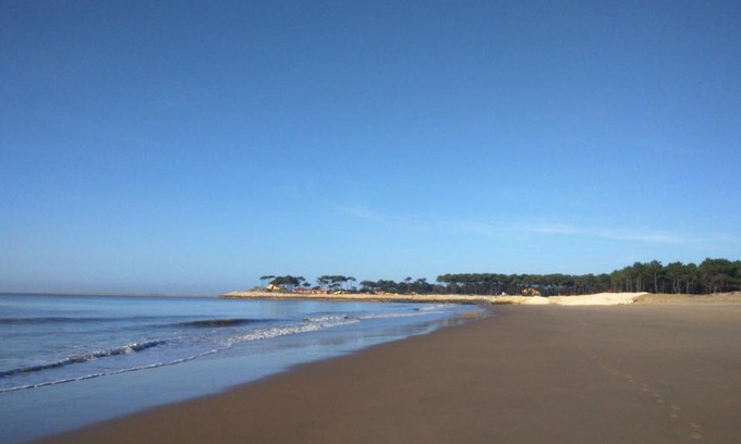 Saint-Palais-sur-Mer Otro | Camping Le Repos