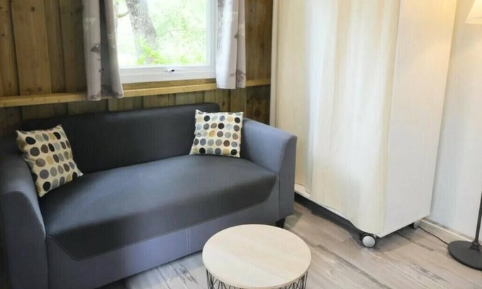 Saint-Jeannet Chalet De Esquí | Vrbo Property
