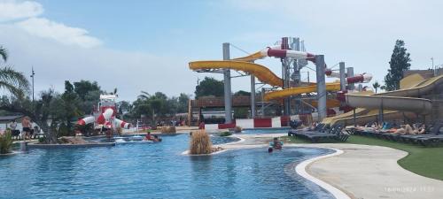 Torreilles-Plage Otro | Camping LES DUNES Mobil home 6 personnes