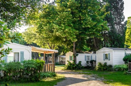 Villeneuve-les-Avignon Otro | Camping les Avignon - la Laune