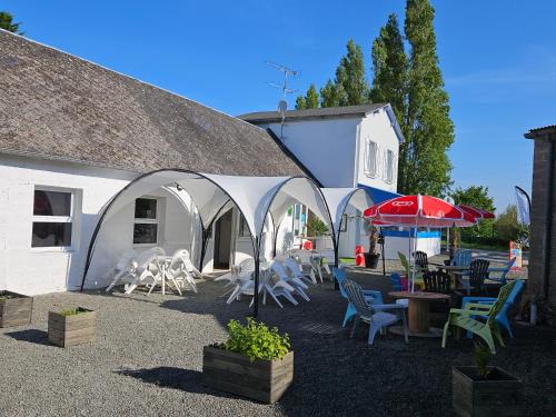 Montmartin-sur-Mer Otro | CAMPING LES GRAVELETS 2étoiles