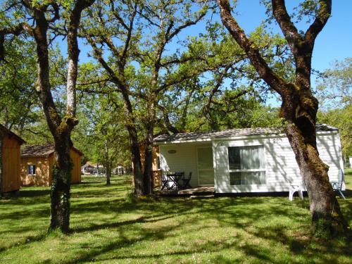 Payrac Otro | CAMPING LES PAILLOTES