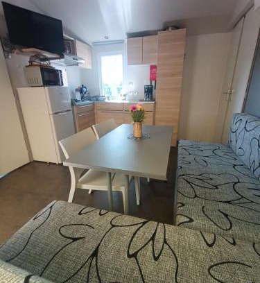 Vendres Otro | Camping les sablines 129 à vendres-plage