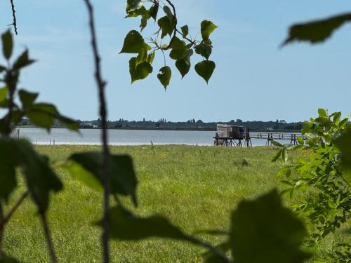 Vergeroux Otro | Camping les sablons