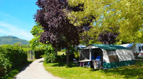Eguisheim Otro | Camping Les Trois Chateaux